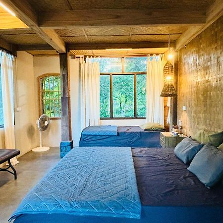 Mai Chau Valley Retreat Εξωτερικό φωτογραφία