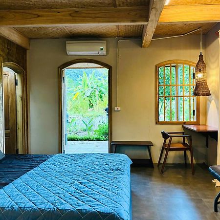 Mai Chau Valley Retreat Εξωτερικό φωτογραφία