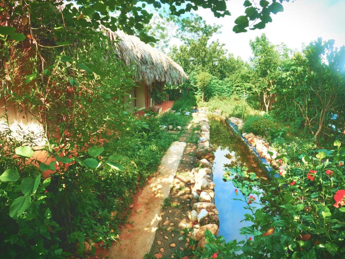 Mai Chau Valley Retreat Εξωτερικό φωτογραφία