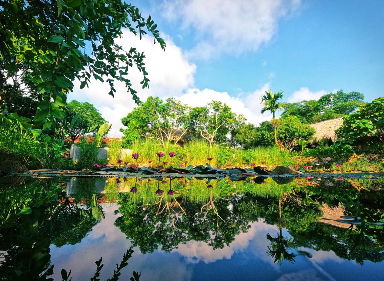 Mai Chau Valley Retreat Εξωτερικό φωτογραφία