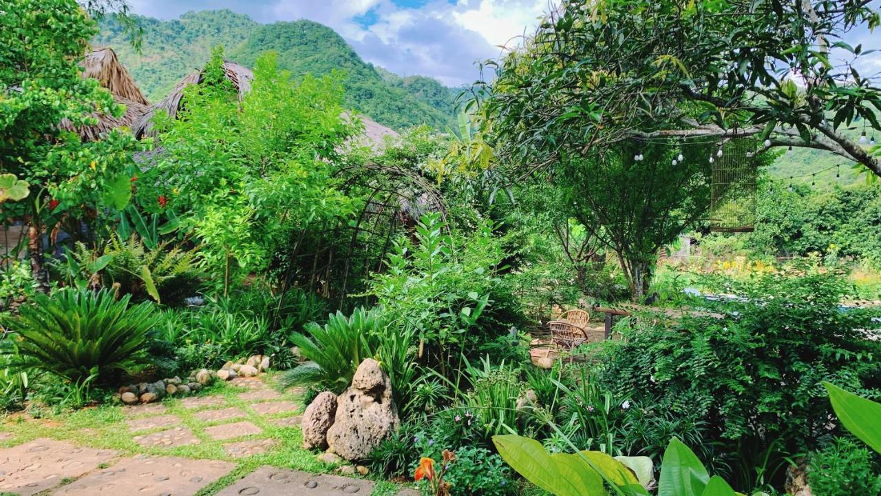 Mai Chau Valley Retreat Εξωτερικό φωτογραφία