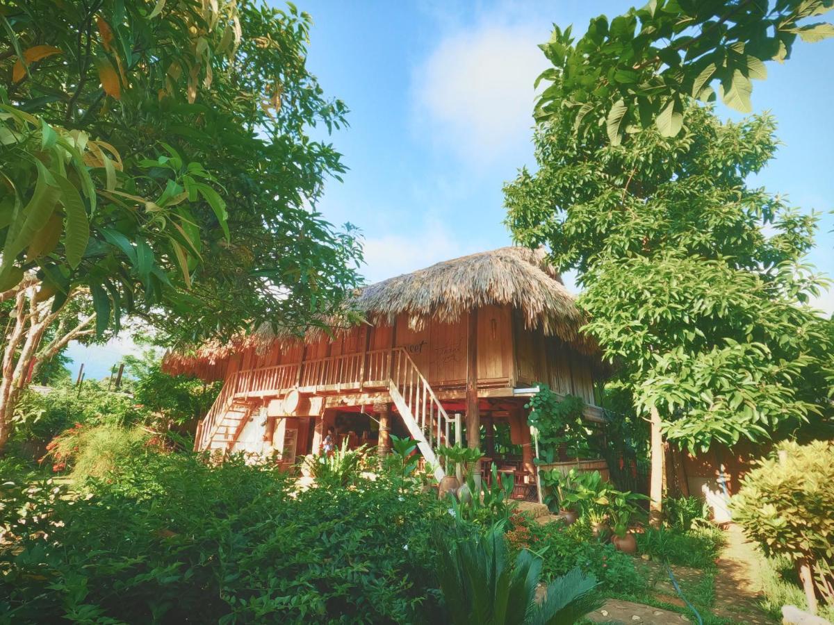 Mai Chau Valley Retreat Εξωτερικό φωτογραφία